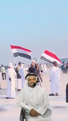 @حسن العيدروس  يستهل التصفيات المؤهّلة لكأس العرب FIFA قطر 2025™ بكلمات مؤثّرة! #كأ#كأس_العرب2025rabCup2025