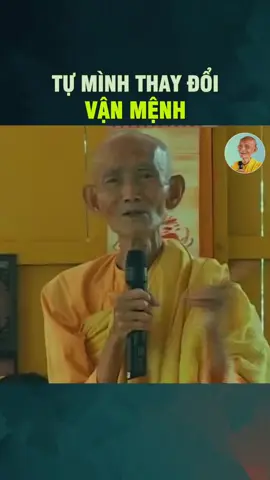 Cuộc đời là của mình phải tự cứu lấy mình thôi ... gieo gì thì sẽ trổ quả đó ...🪷🙏🙏🙏🪷#thichgiackhang #gieoduyenphatphap #phatphapnhiemmau #nammoadidaphat #loiphatday🙏 