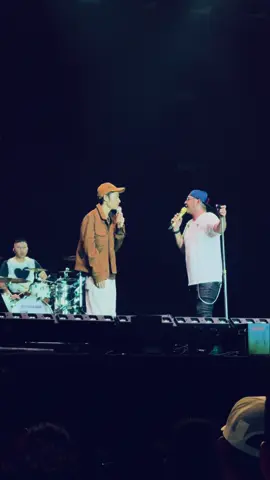 sayang banget lagu jika itu yang terbaik dari @UNGU BAND ga full dibawain #fyp #yokjakarta #konser 