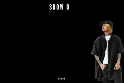 ကိုယ့်ရဲ့ညီမလေး// Show D #lyrics #showd #myanmarsong #song #music 