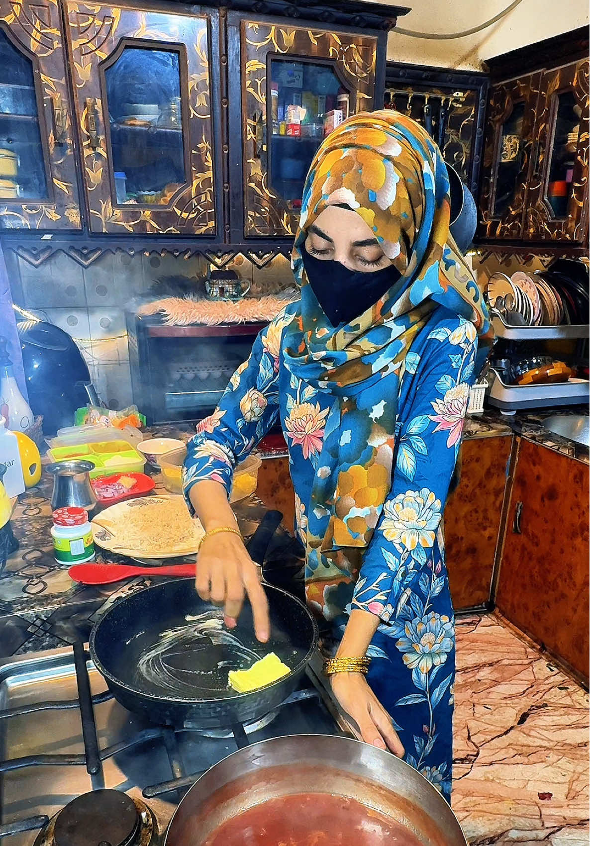 #foryou #fypシ #viralvlog #dailyvloglife #desivlogger