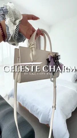 Biar makin matching sama pasangan 🤭💞👜 #CoupleStyle #TwinBag #MatchingOutfits #LoveLook #OOTD