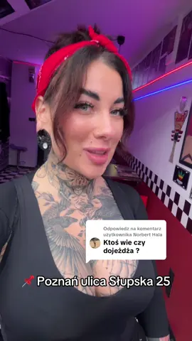 Odpowiadanie użytkownikowi @Norbert Hala 