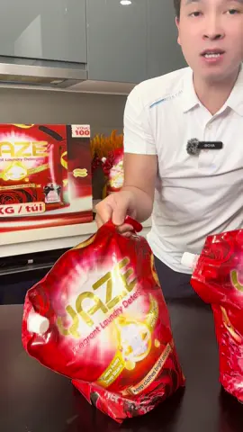 99k Được 4,7kg Nước Giặt Lưu Hương Lâu Không Kích Ứng