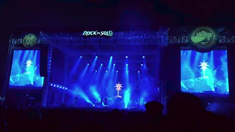 Ritual in solo                                       #510 #rockinsolo #ritual 