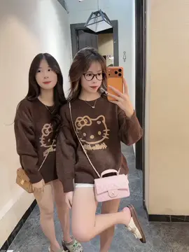 Len mèo nâu 🛍️🥶✅✅#thnguyenOdr✅🛍️ #xhhhhhhhhhhhhhhhhhhhhhhhhhhhhh #thudong2025 #quanaoquangchau👗👜 #aolennu 