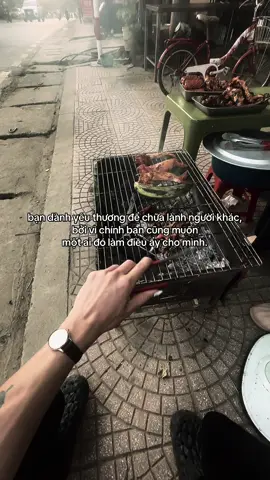 bạn dành yêu thương để chữa lành người khác, bởi vì chính bạn cũng muốn một ai đó làm điều ẩy cho mình. #xuhuong #capcut #viral #buon 