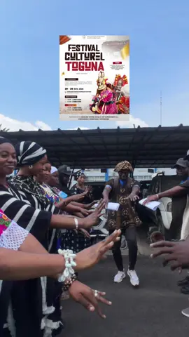 @guindodjeneba522 djeni @la mexicaine 😘 @FESTIVAL TOGŪNA (AJDCI) 