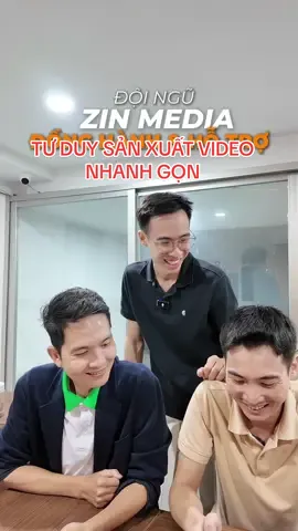 Cách lên kịch bản video nhanh gọn mà không cần dùng công cụ hỗ trợ, rèn luyện tư duy làm kịch bản để sản xuất video BĐS chuyên nghiệp hơn #batdongsan #kichbanvideobds #xaykenhtiktok #zinmedia #editcapcut 
