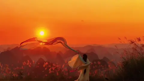 Phật ơi ! không ấy kiếp này... #nhaccophong #canhdep #trend #xuhuong #vario 