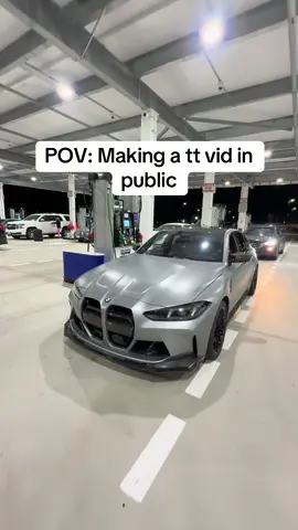 Go check out the result on my page😂! #fyp #g80m3 #bmw #bts #m3competition 