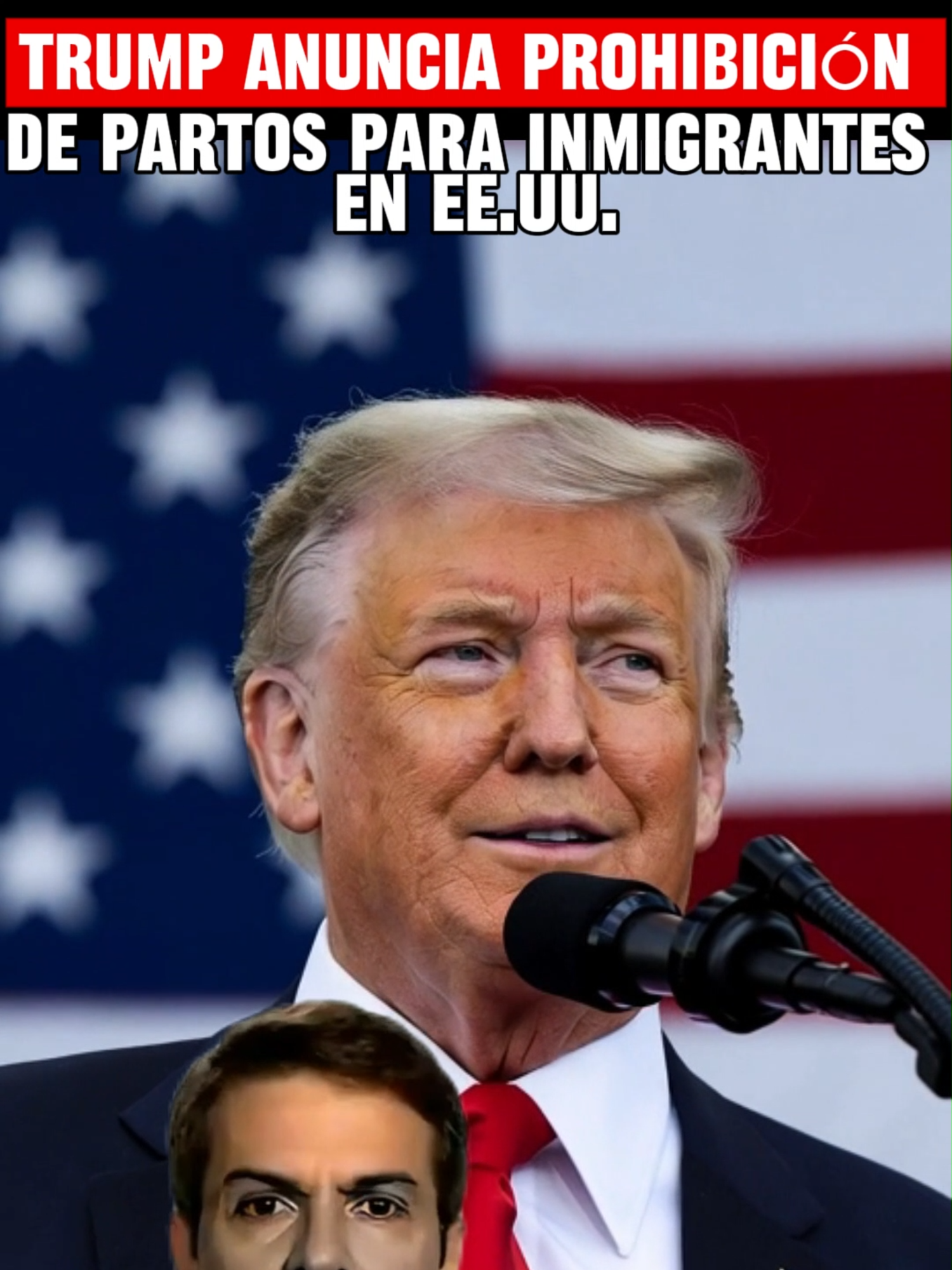 DE PARTOS PARA INMIGRANTES EN EE.UU.  . . . #unitedstates #eeuu #usanews #breakingnews #eua