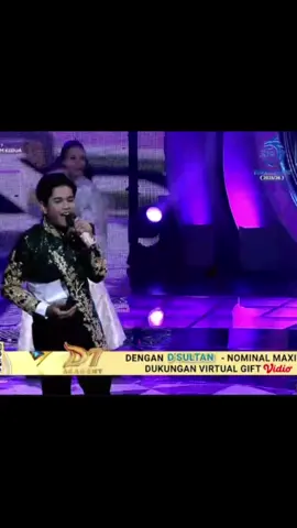 Keren bagt valen😭 “aku bukan bang toyyib” #valenda7 #madura #fypp 