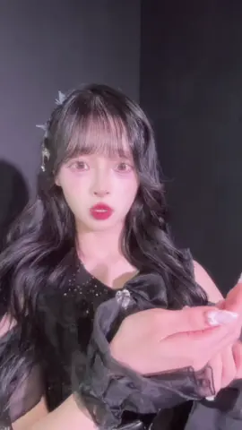 世界で一番大事な✉️、きになる🕵🏻‍♂️ #fyp #shibuya #idol #おすすめ #黒衣装 