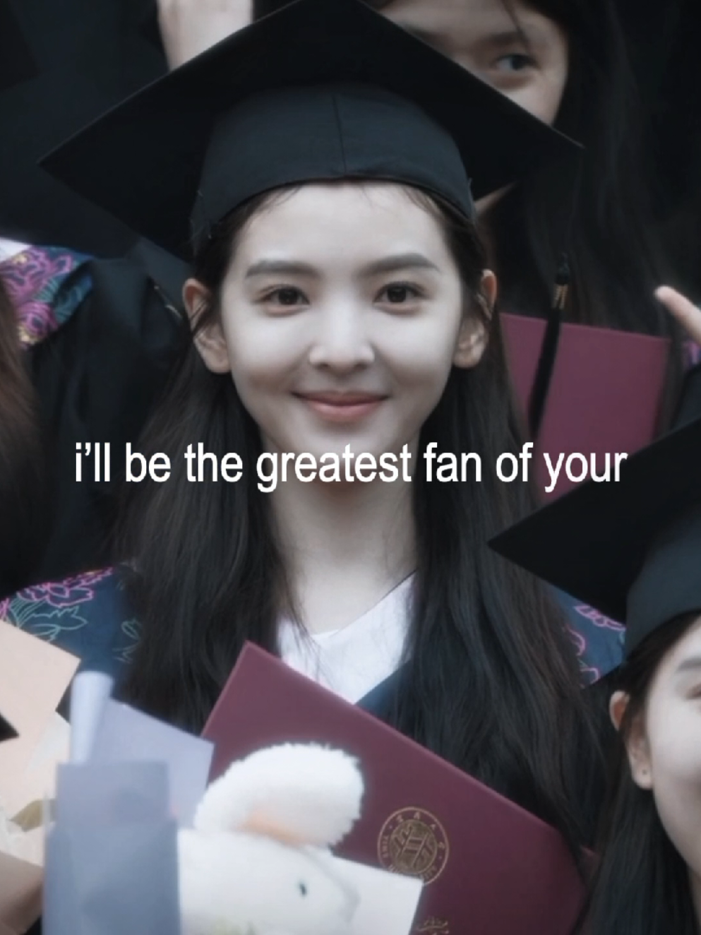 “i’ll always be with you, no matter what” sang yan really kept his promise.  - #thefirstfrost #baijingting #zhangruonan #cdrama #cdramalover 