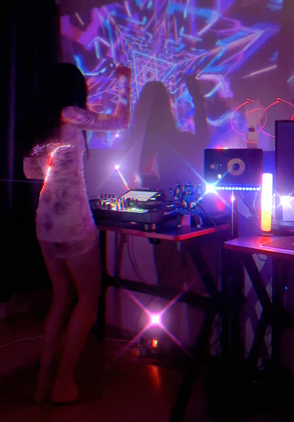 Nhạc cỡ này này #djtengmuzic #nhachaymoingay #vinahouse #remix 