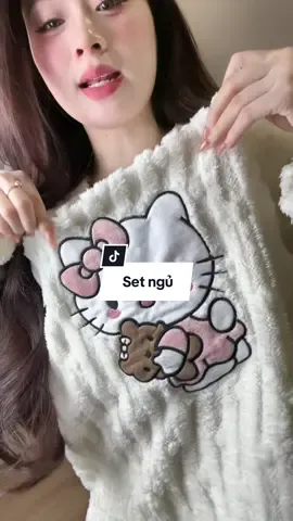 Set ngủ siu xinhh