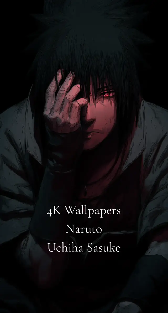 #anime #naruto #narutoshippuden #sasuke #uchiha 