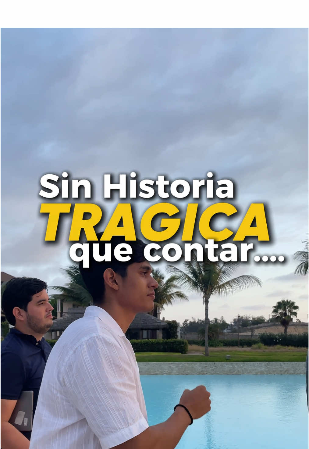 Sin historia Trágica que contar…#mentalidad 
