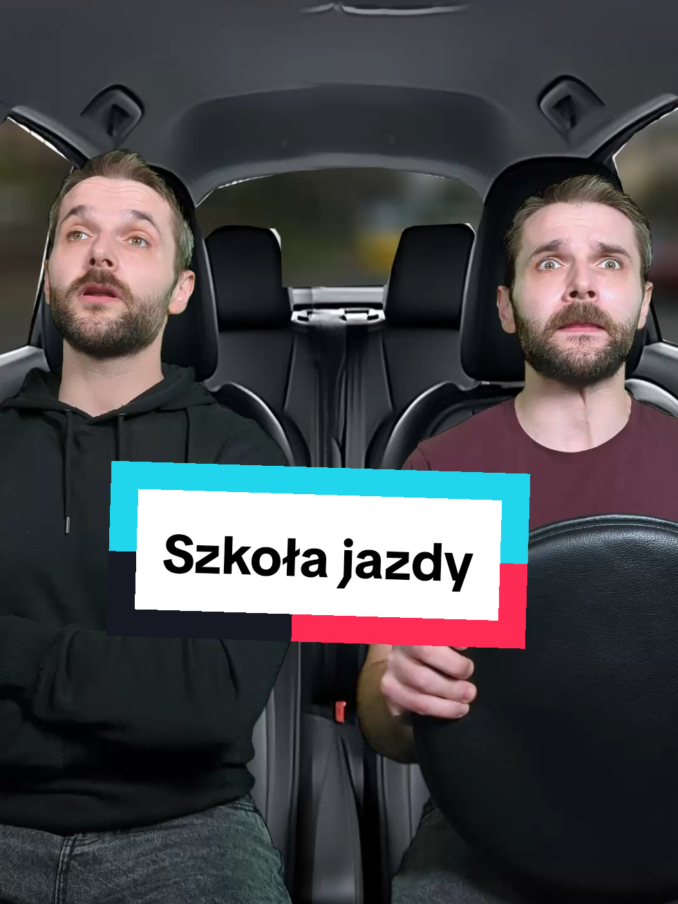 #polska #polskitiktok #naukajazdy #instruktor 