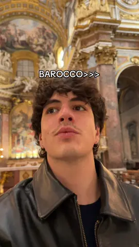 Inside Chiesa del Gesù (Casa Professa), Palermo, Sicily. #barocco #baroque #chiesa #palermo #sicily 