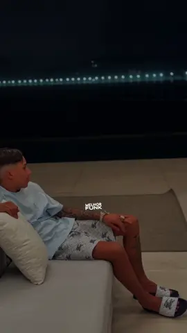 o tempo foi meu professor 💭 #mckelvinho #ninoabravanel #funk #status #fyp 