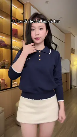 BST Thu Đông TENDRE cinh quá #tendre 