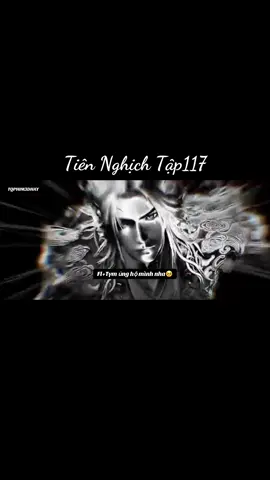 Tiên Nghịch Tập117 full thuyết minh #tiennghich #mucthanky #thegioihoanmy #hh3dtq #suhuynhasuhuynh 