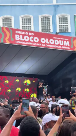 ✊🏿❤️💚💛🖤@Olodum #olodumare #olodum #olodum_oficial 