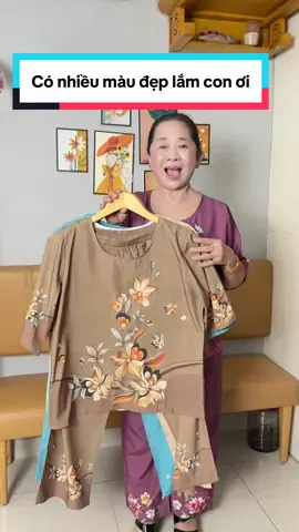 Có nhiều màu đẹp lắm con ơi##tinhdobotrungnien##botrungnien##xuhuong