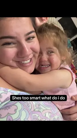 My 2 year old actually pranked me wth #pranks #toddlersofticktok #toddlermomlife #mumsoftiktok #fyp 