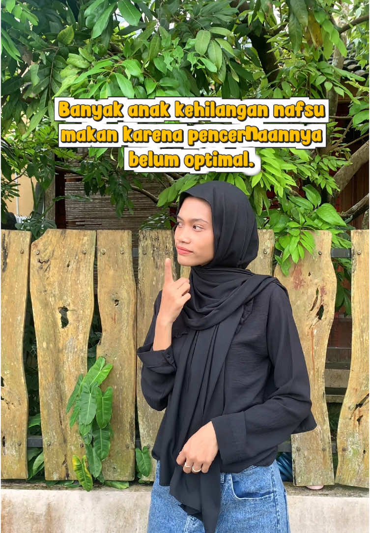 anak gtm bund kasih ettagrow aja biar pencerna4nnya baik dan nafsu makannya meningkat🥰#ettagrow 