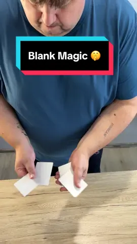 Very clever magic trick 🎩🪄🧠 #magic #magictrick #fyp #viral #illusion 