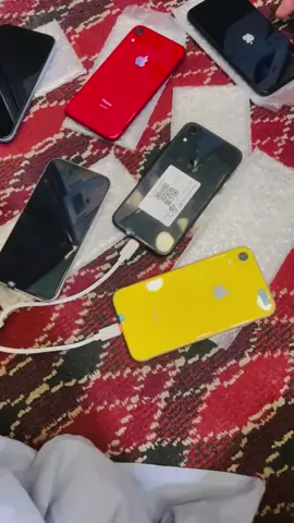 IPHONE XR 128/64 #17promax🔥 #iphone 