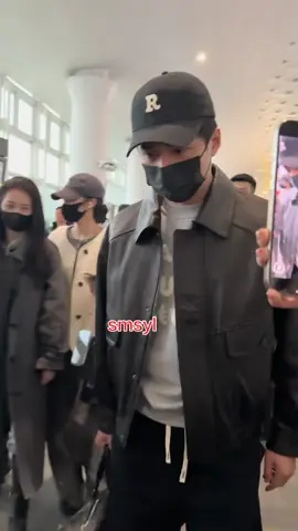 maksih yaa udah bikin seneng hari ini😅😅 #wanghaozhen #guoyuxin #fyp #shortdramachinese 