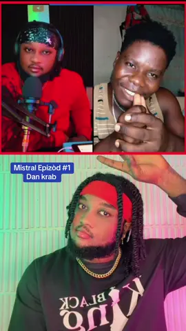 #viral #fypシ #haitiantiktok🇭🇹 #haiti @Mistral comedy @Tipo Challenge 