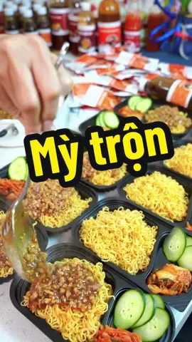 Công thức mỳ trộn kinh doanh #cotamcooking #mỳtron #sotmytroncotam #xotmytroncotam #mytron 