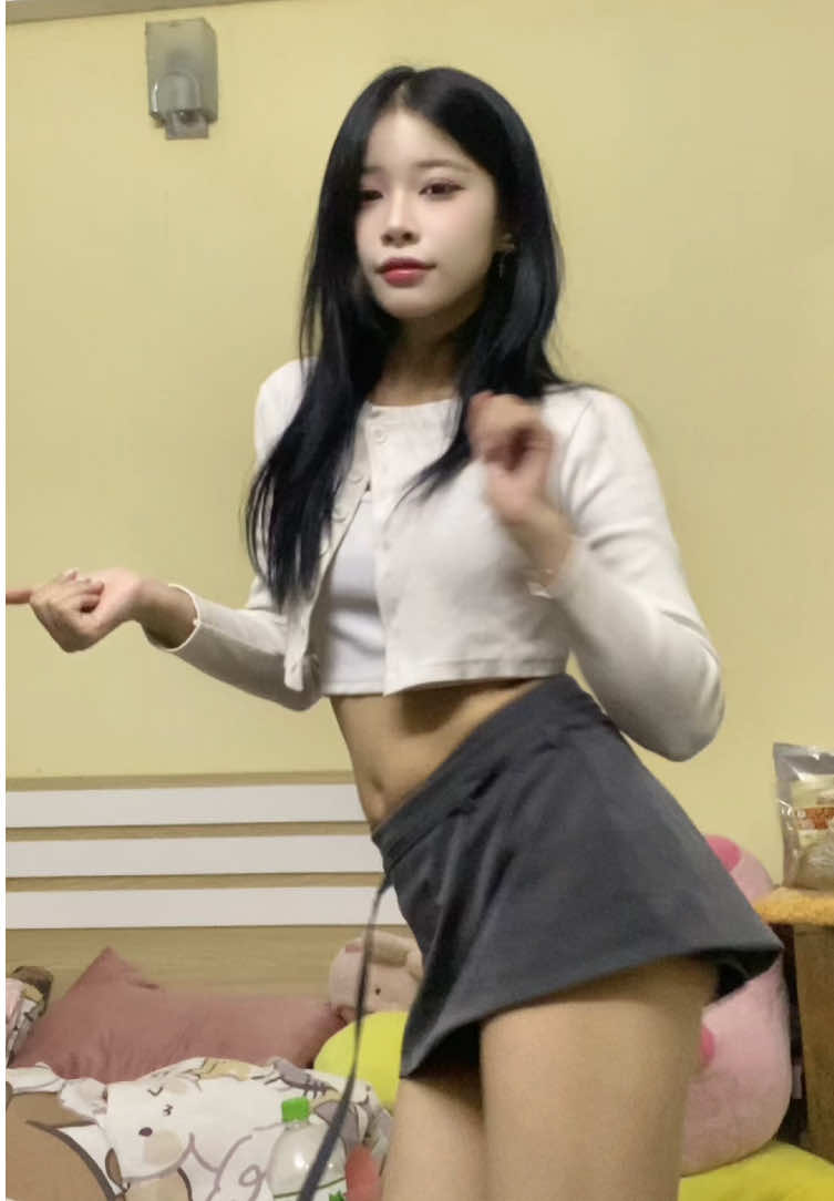 Lúc nào quay cũng sẵn nháp 😋