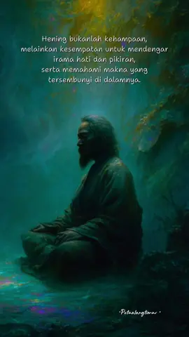 #hening #CapCut #petulangtimur 