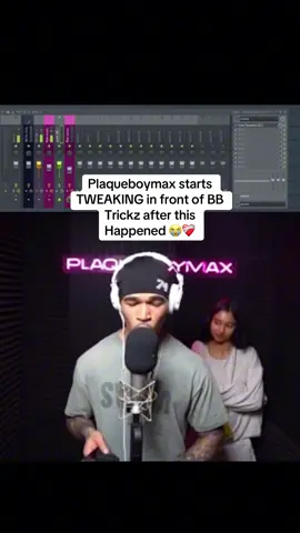 #Love #plaqueboymax #bbtrickz #viral #song 