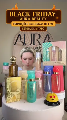 Kit Mini Body Splash - Trilogia das Deusas 60ml