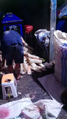 ci i o nyamar jadi tukang kurupuk #mangdhoban #xyzabc 