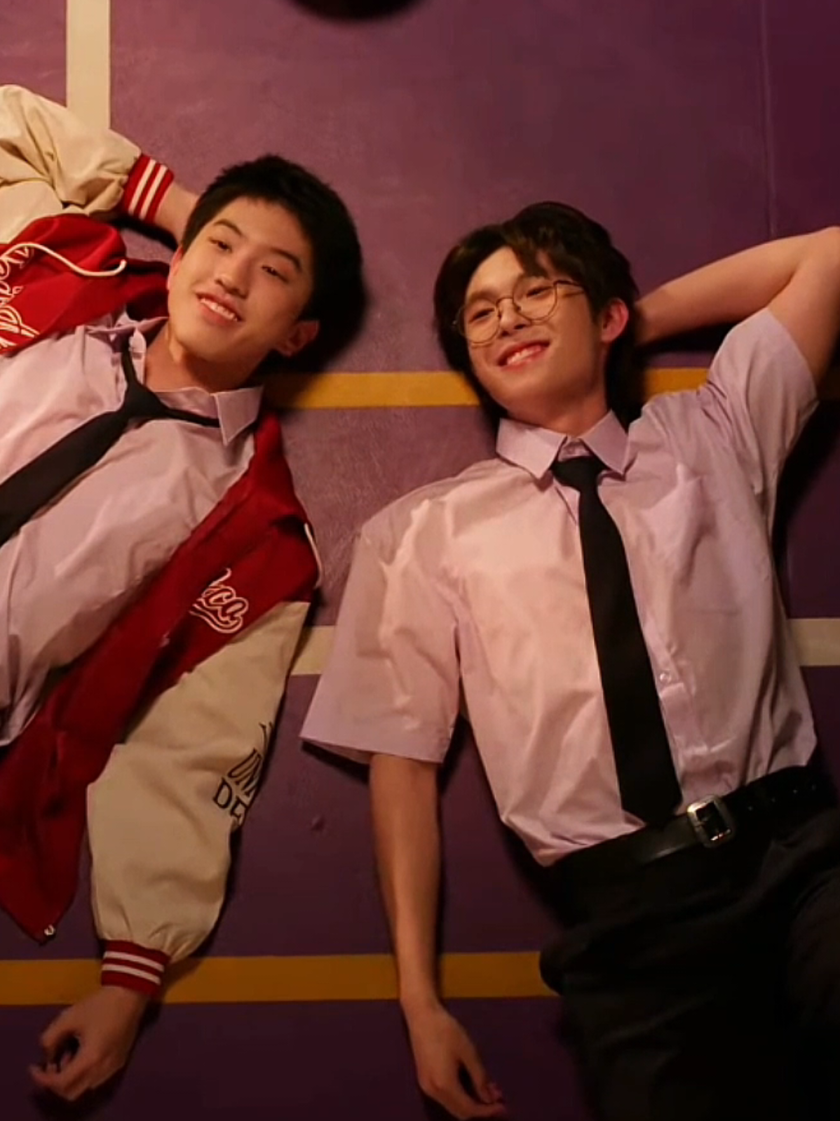 ANOTHER KENPAUL SERIES OMGG AGHHH [ #kenpaul #536_ken #tananloh_ #gmmtv2026 #fyp ]