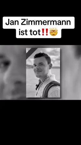 #janzimmermann#tot#schock#nachrichten#fyp