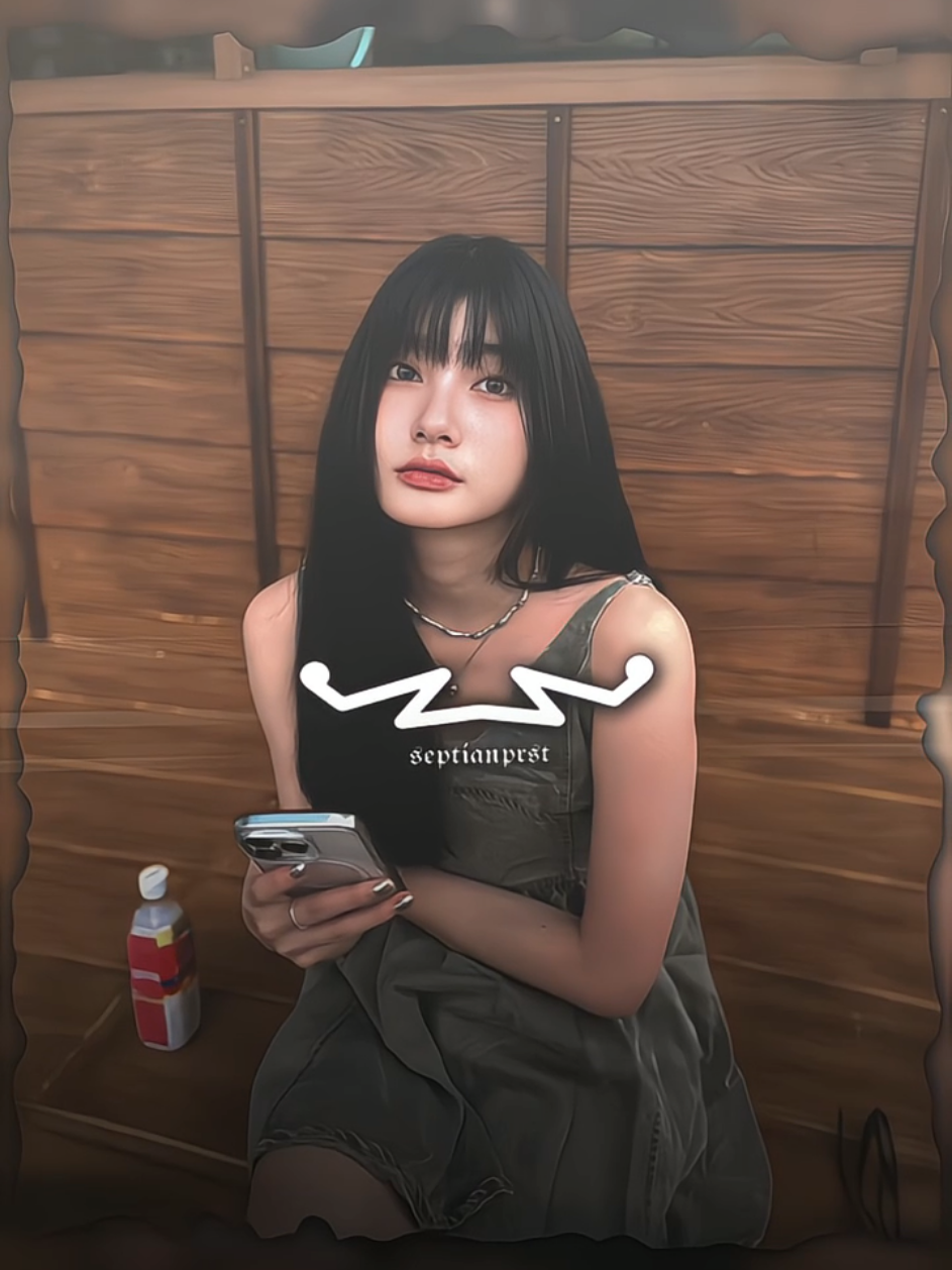 #septianprst : Trend kah?? [Dj Cinta Luar Biasa] [AM prem murah cek dibio] #septianxml #septianpreset  #presetalightmotion 