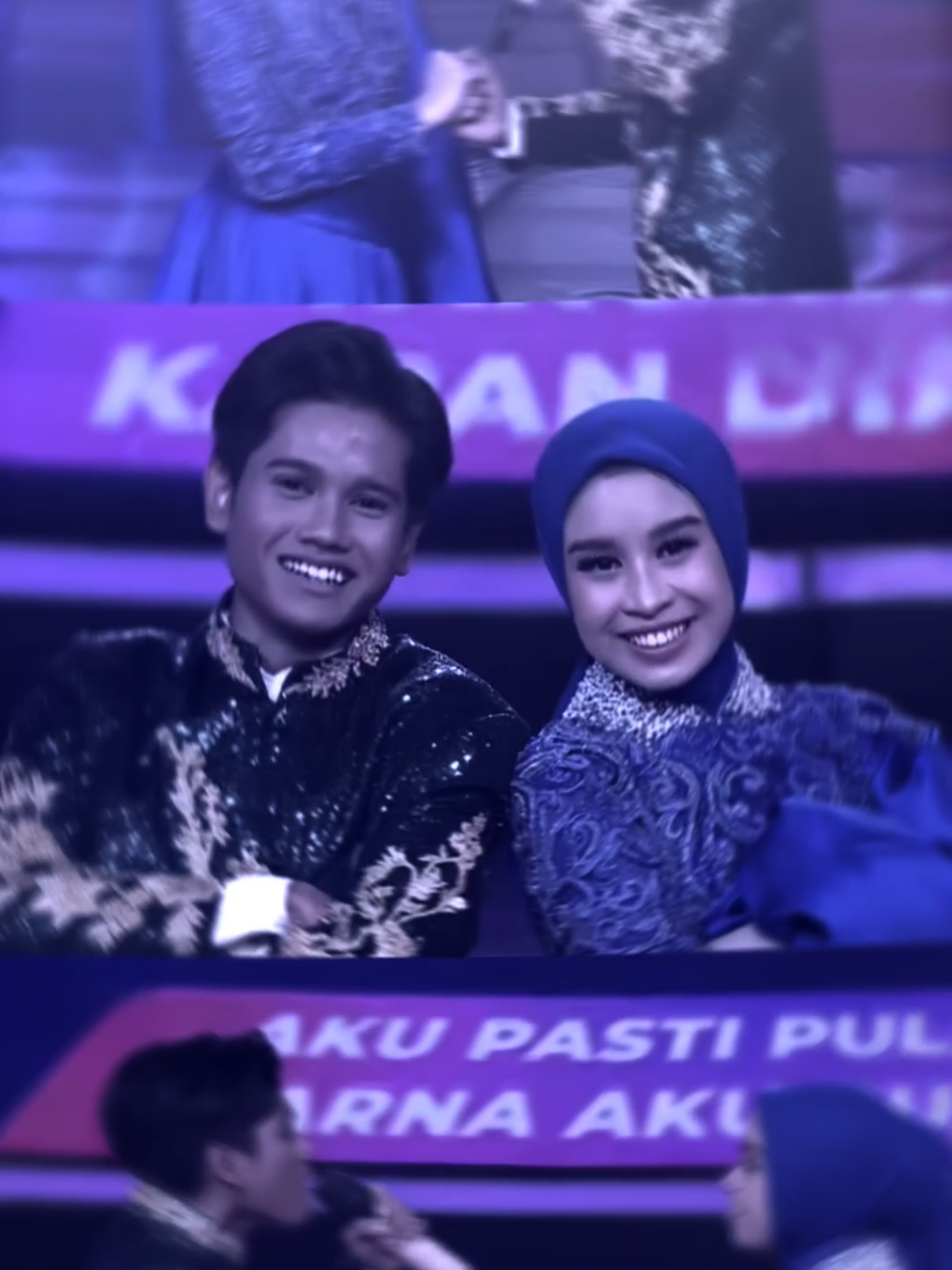 masyaallah gemeshhh bangett woilaaa😖🤏🏻 mau nyubit aja pake di ajarin sama emaknya dulu😭💗 #milada7 #valenda7 #milen #da7 #fyp 