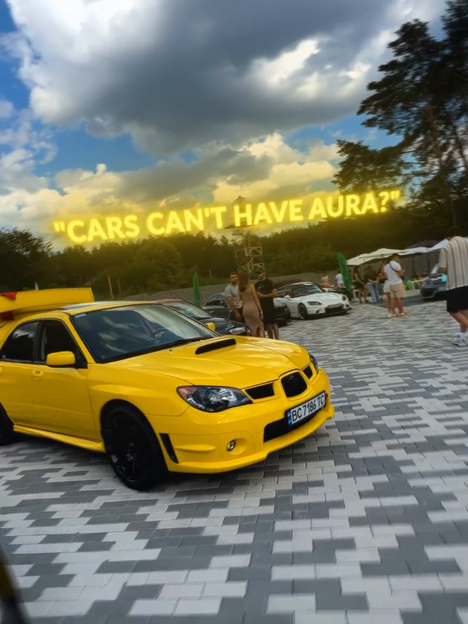 2K 144FPS | @internal_ae | #yongisee #cars #aura #speedramping #fyp