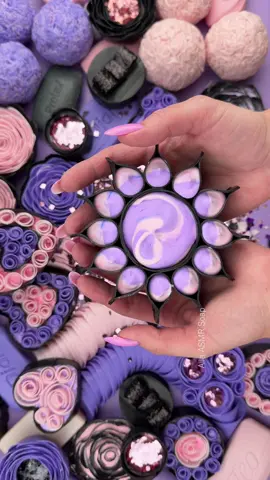 ASMR soap #allaasmrsoap 