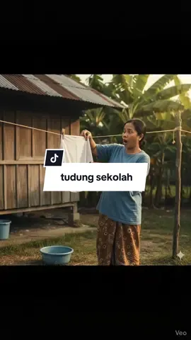 patutla ramai beli tudung ni, harga murah tapi kualiti elok, baca feedback semua puas hati. #tudungsekolahbudak #tudungsekolahdagubergetah 