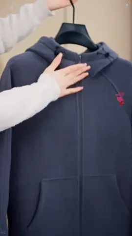 #เสื้อกันหนาว #เสื้อแจ็คเก็ตแขนยาว 